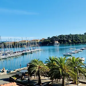Della Baia *** Porto Venere
